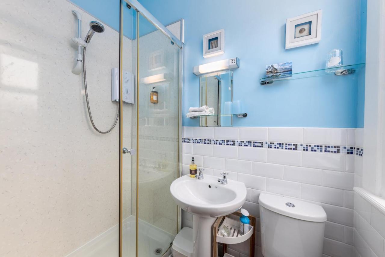 Bed and Breakfast Portland House Кесвик Экстерьер фото